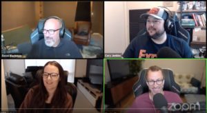 Divi Chat Ep 158 Screenshot