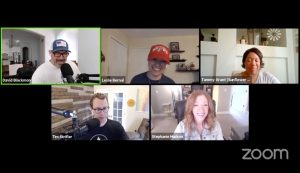 Divi Chat episode 117 Productizing Your Services