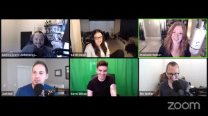 How to Grow a YouTube Audience with Guest Darrel Wison