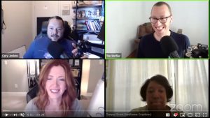 Divi Chat podcast episode 132 - All about hosting and Divi
