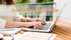 divi chat 226 - how to find a copywriter