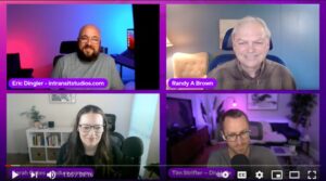 divi chat episode 211- Creating Killer Content with Randy Brown