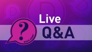 divi chat episode 258 - live q & a