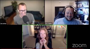 divi chat episode 168 live streaming tips & tech
